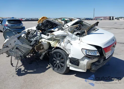 2009 Hyundai Azera Limited из США, поврежденный, VIN KMHFC46F19A358148